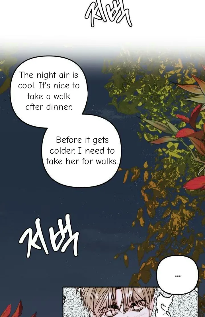 Love Rides on Pheromone Allergy Chapter 30 page 12 - 