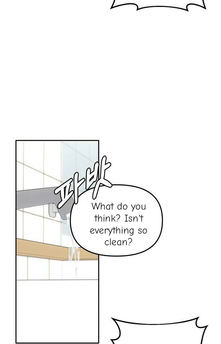 Love Rides on Pheromone Allergy Chapter 30 page 42 - 
