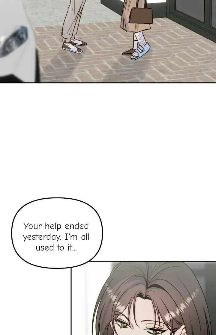 Love Rides on Pheromone Allergy Chapter 31 page 12 - 