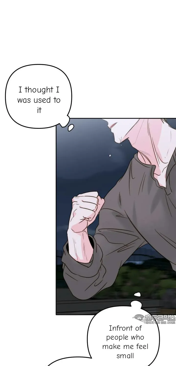 Love Rides on Pheromone Allergy Chapter 31 page 59 - 