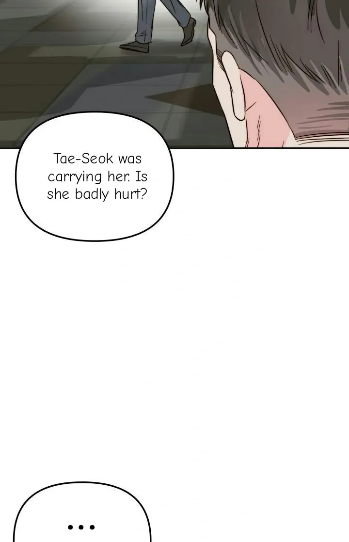 Love Rides on Pheromone Allergy Chapter 31 page 66 - 