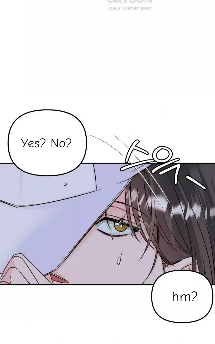 Love Rides on Pheromone Allergy Chapter 32 page 20 - 
