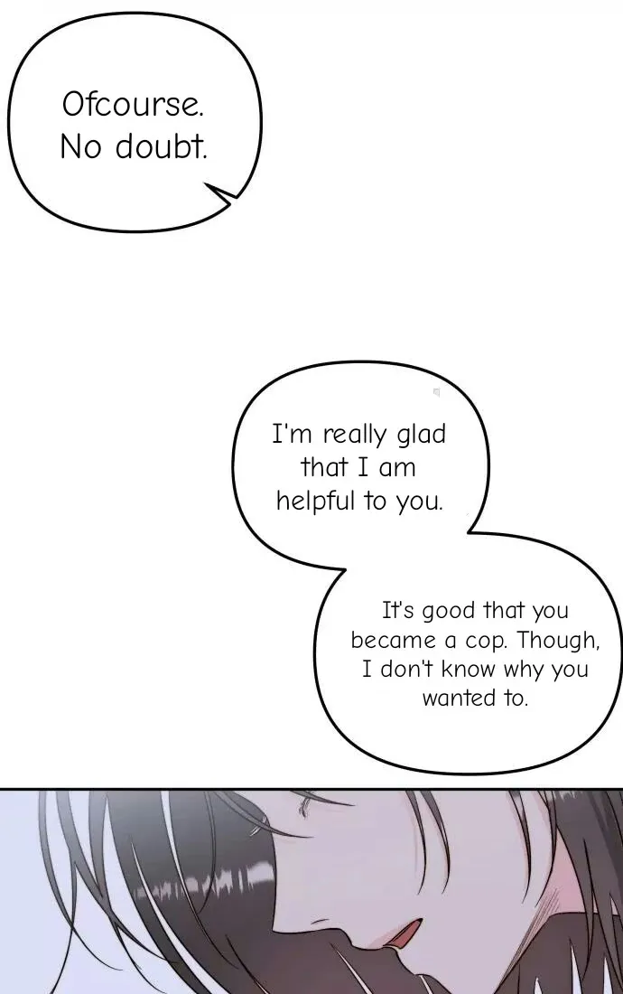 Love Rides on Pheromone Allergy Chapter 32 page 54 - 