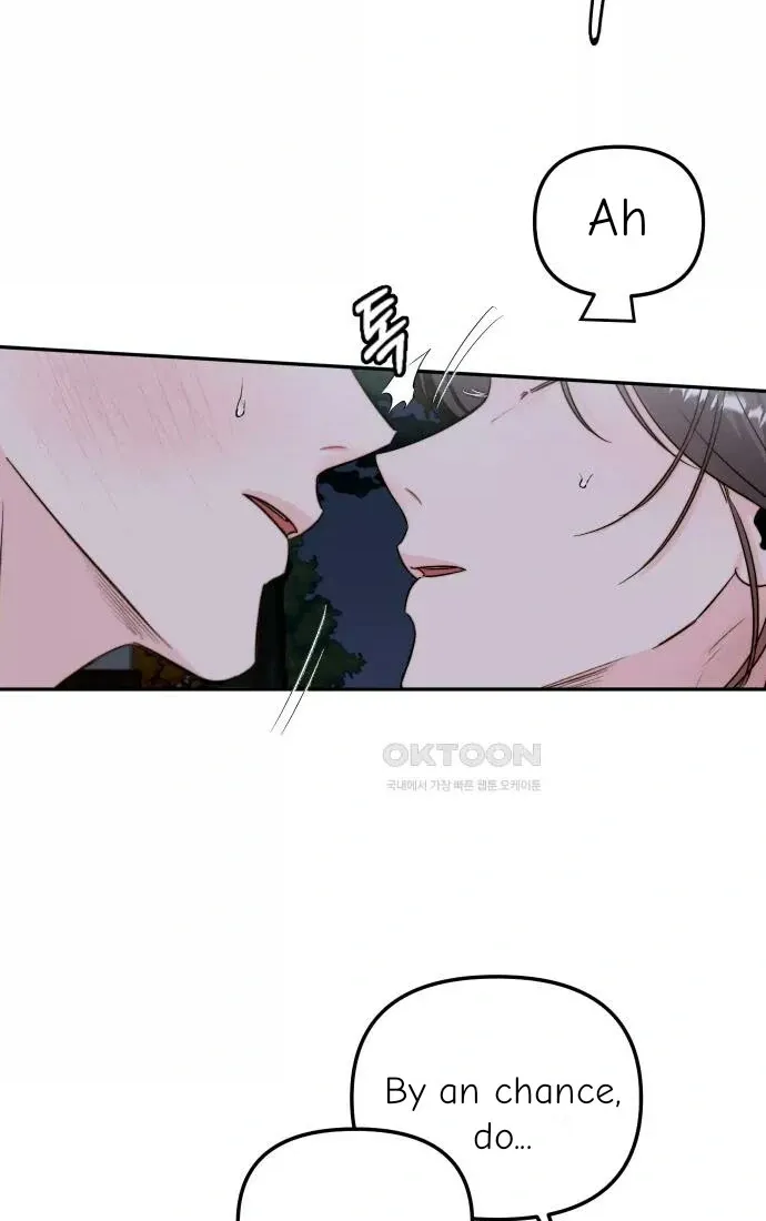 Love Rides on Pheromone Allergy Chapter 32 page 66 - 