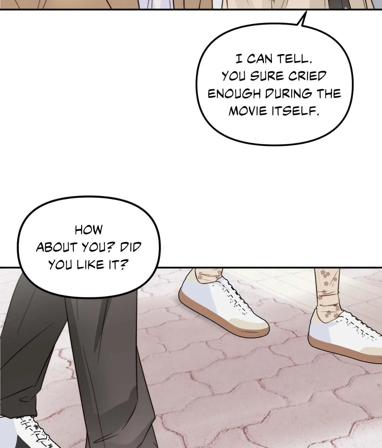 Love Rides on Pheromone Allergy Chapter 34 page 16 - 