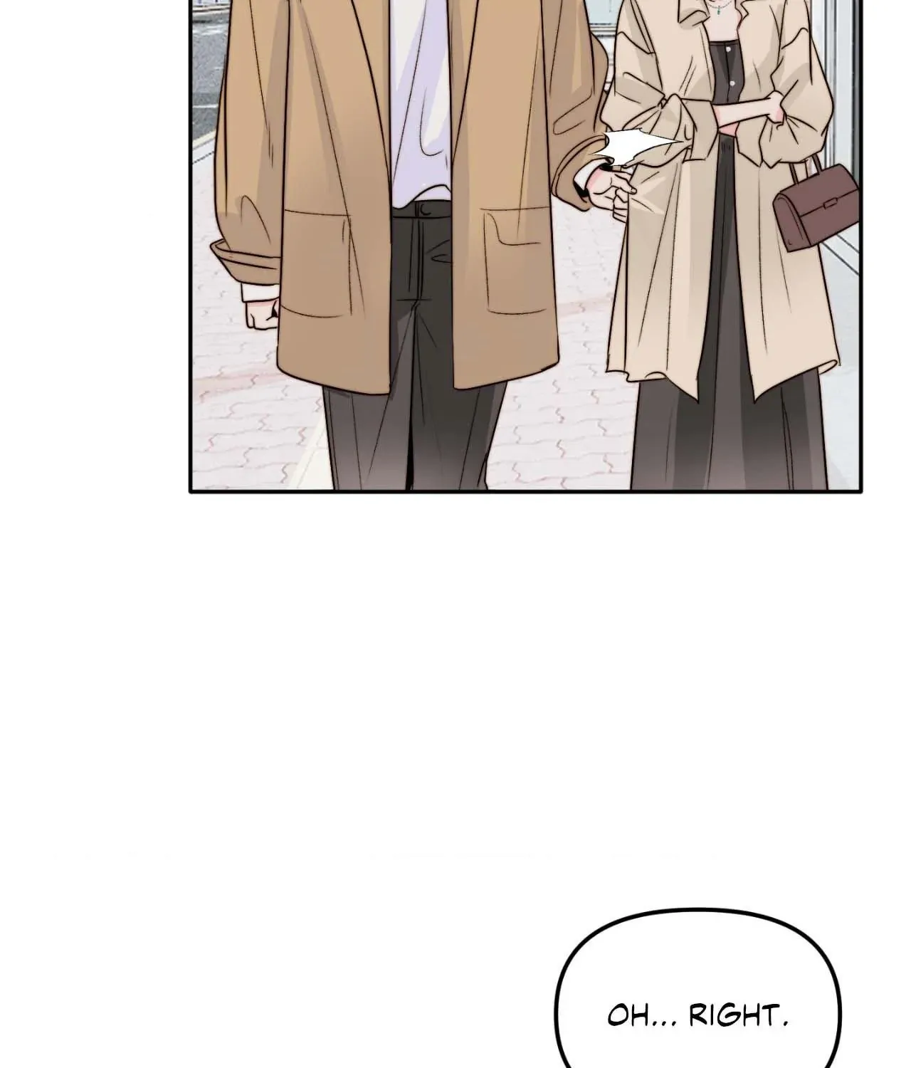 Love Rides on Pheromone Allergy Chapter 34 page 18 - 