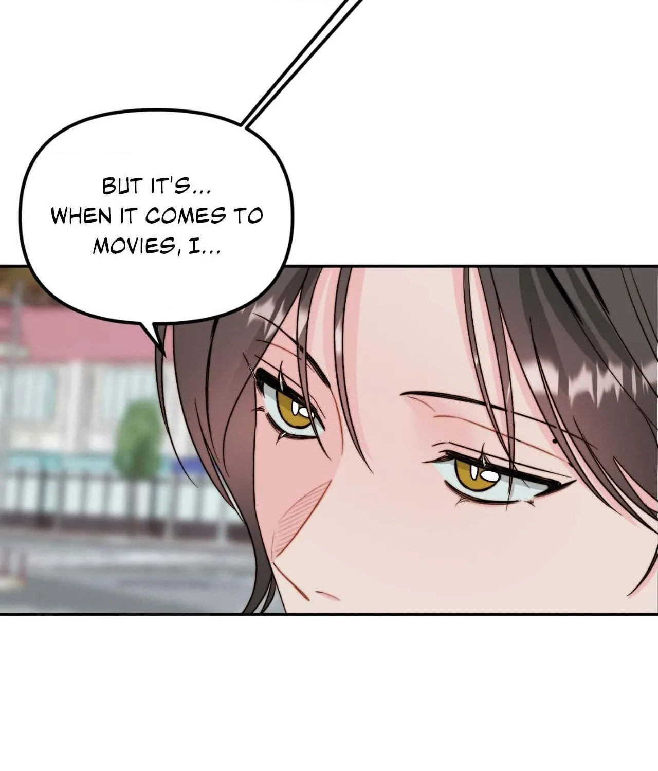 Love Rides on Pheromone Allergy Chapter 34 page 25 - 