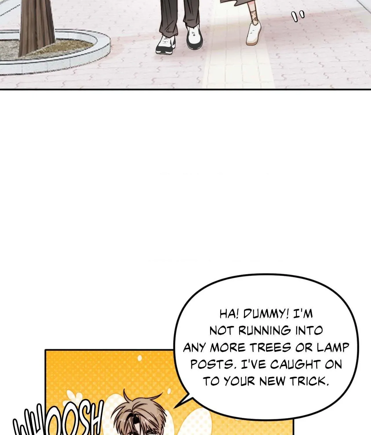 Love Rides on Pheromone Allergy Chapter 34 page 28 - 