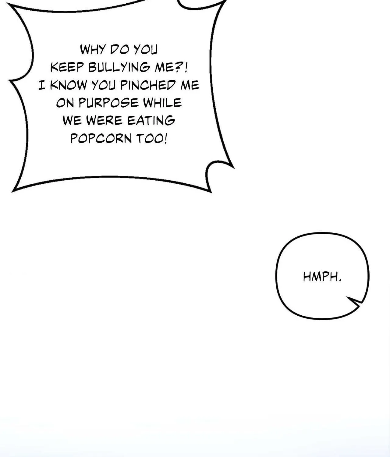Love Rides on Pheromone Allergy Chapter 34 page 32 - 