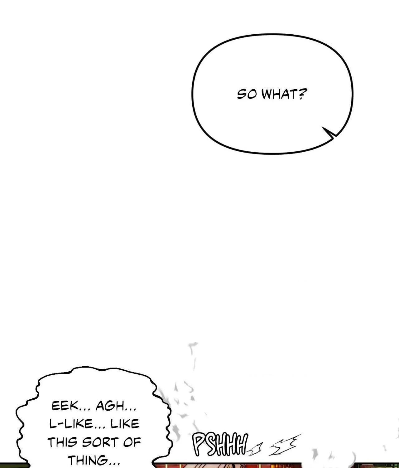 Love Rides on Pheromone Allergy Chapter 34 page 38 - 