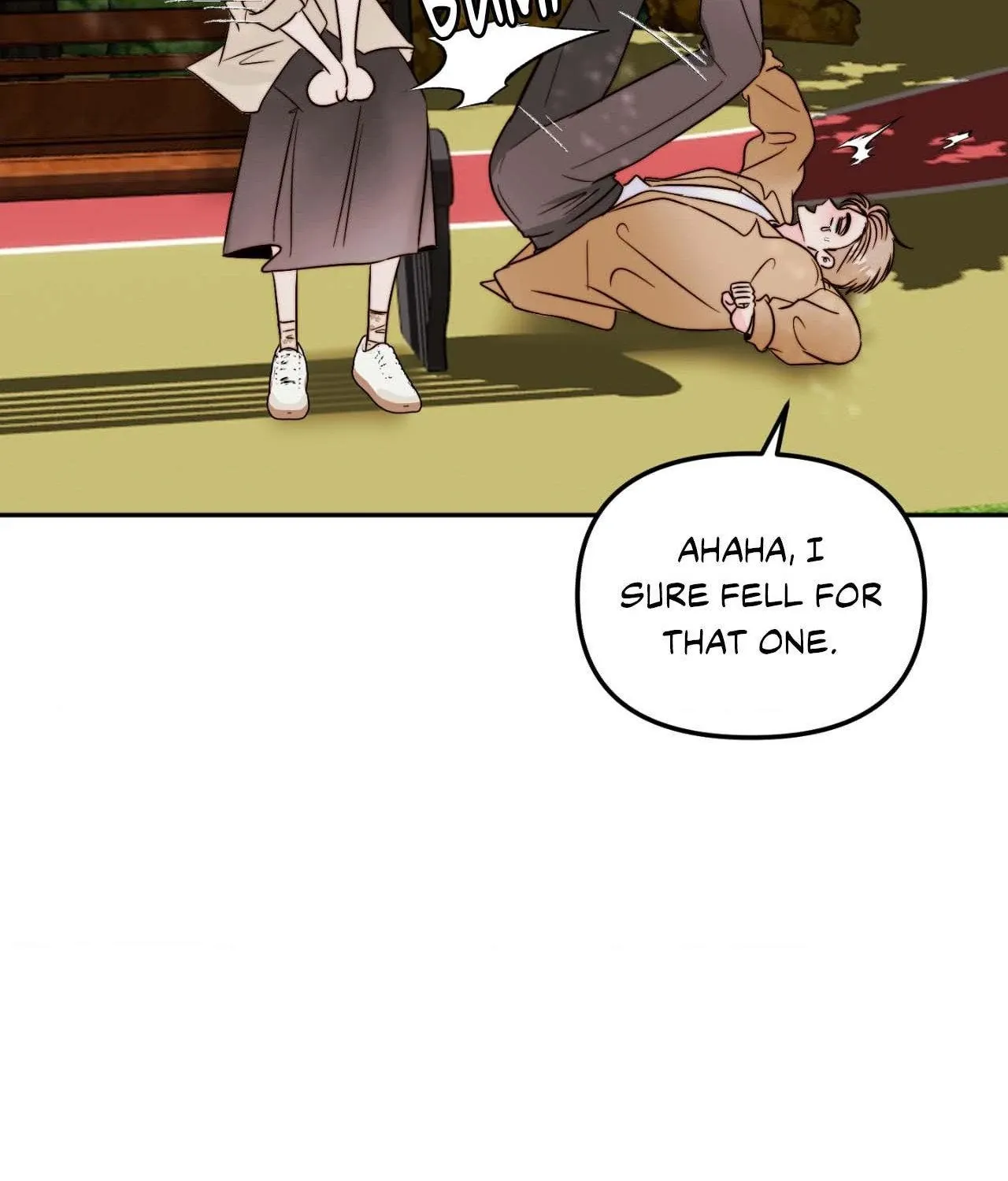 Love Rides on Pheromone Allergy Chapter 34 page 42 - 