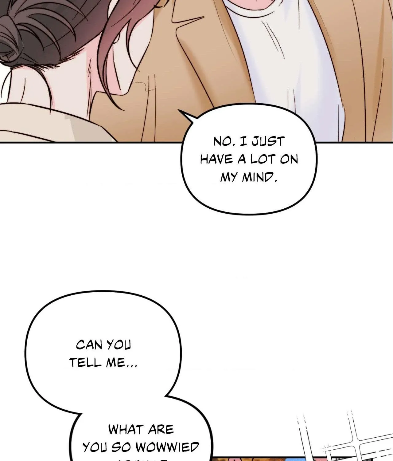 Love Rides on Pheromone Allergy Chapter 34 page 44 - 