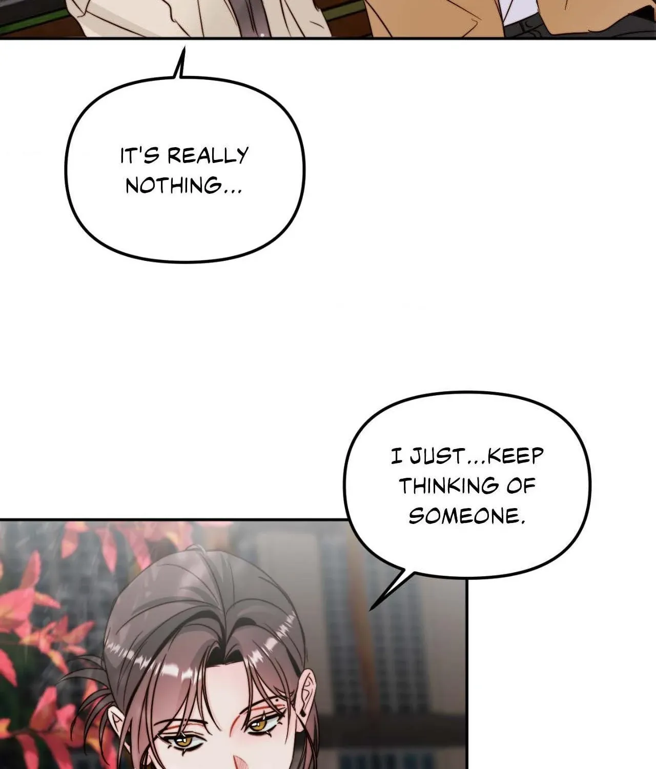 Love Rides on Pheromone Allergy Chapter 34 page 47 - 