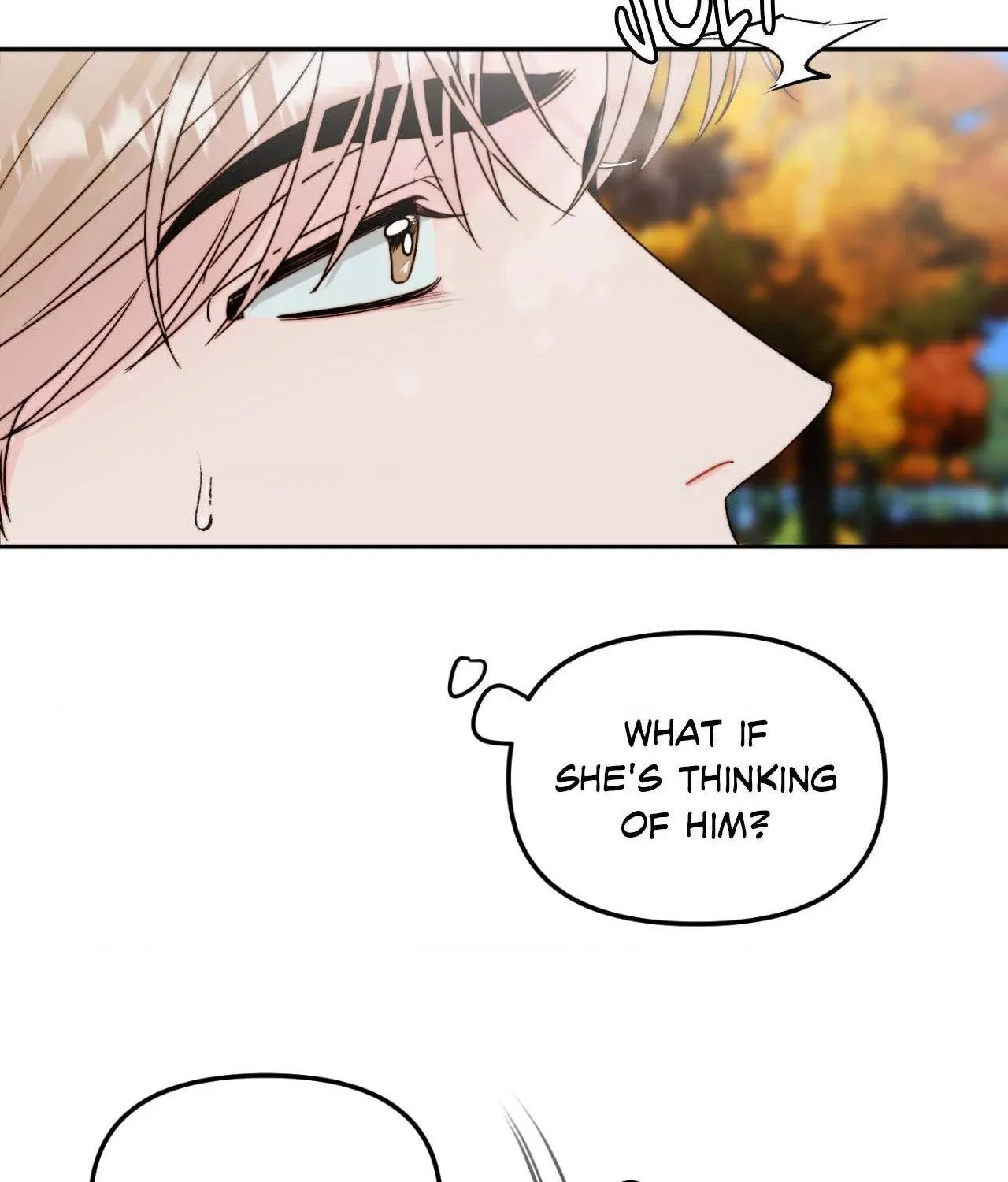 Love Rides on Pheromone Allergy Chapter 34 page 49 - 