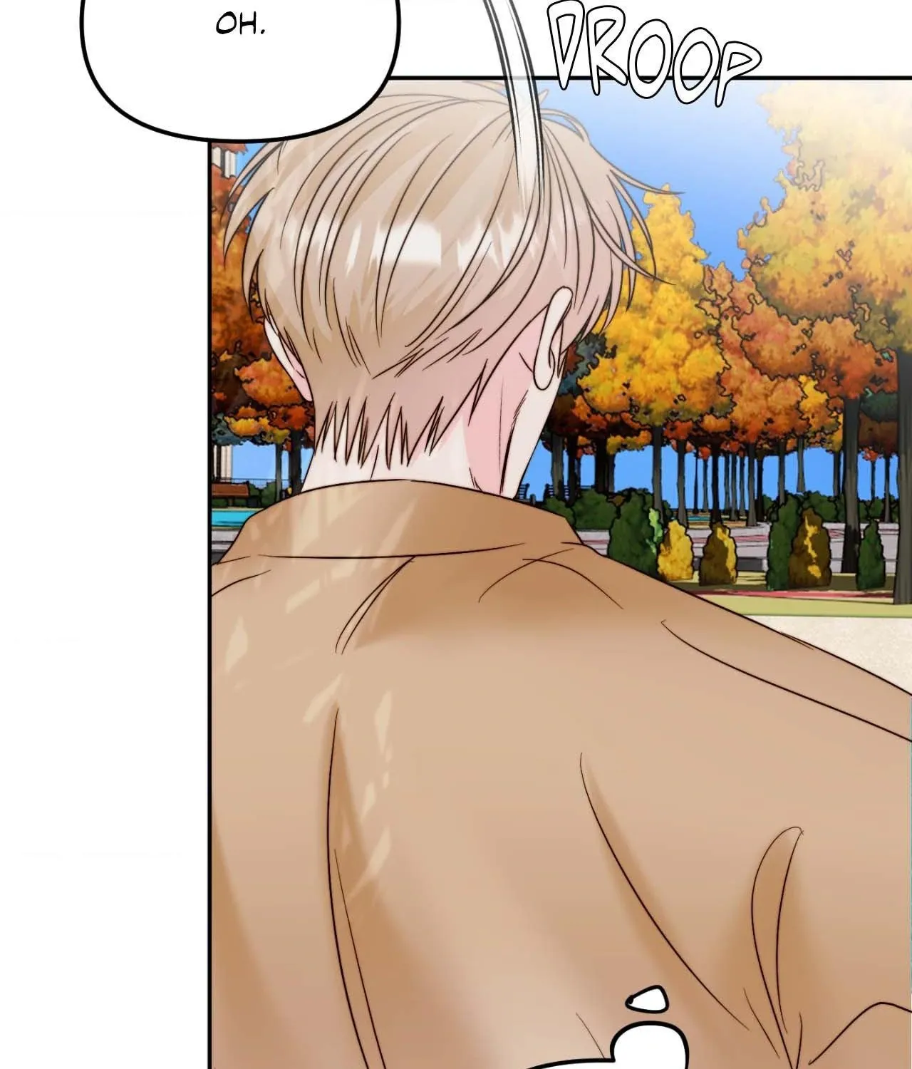 Love Rides on Pheromone Allergy Chapter 34 page 50 - 
