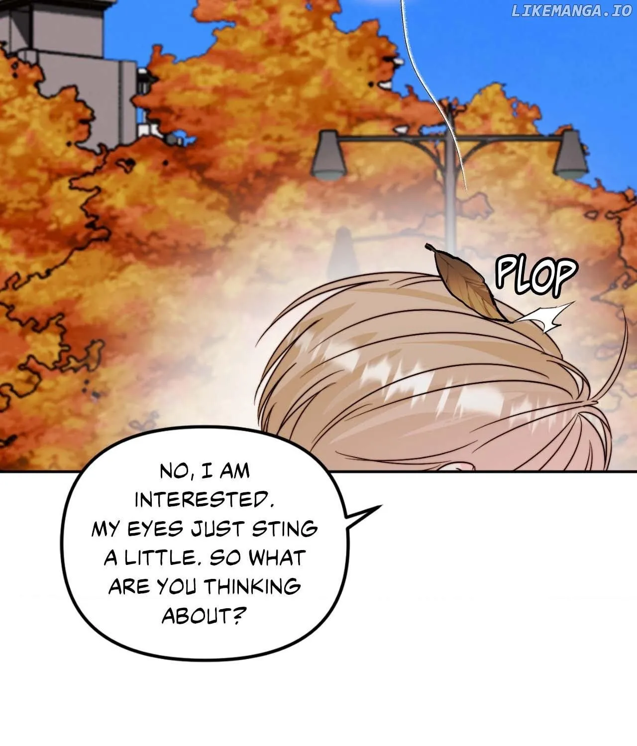 Love Rides on Pheromone Allergy Chapter 34 page 52 - 