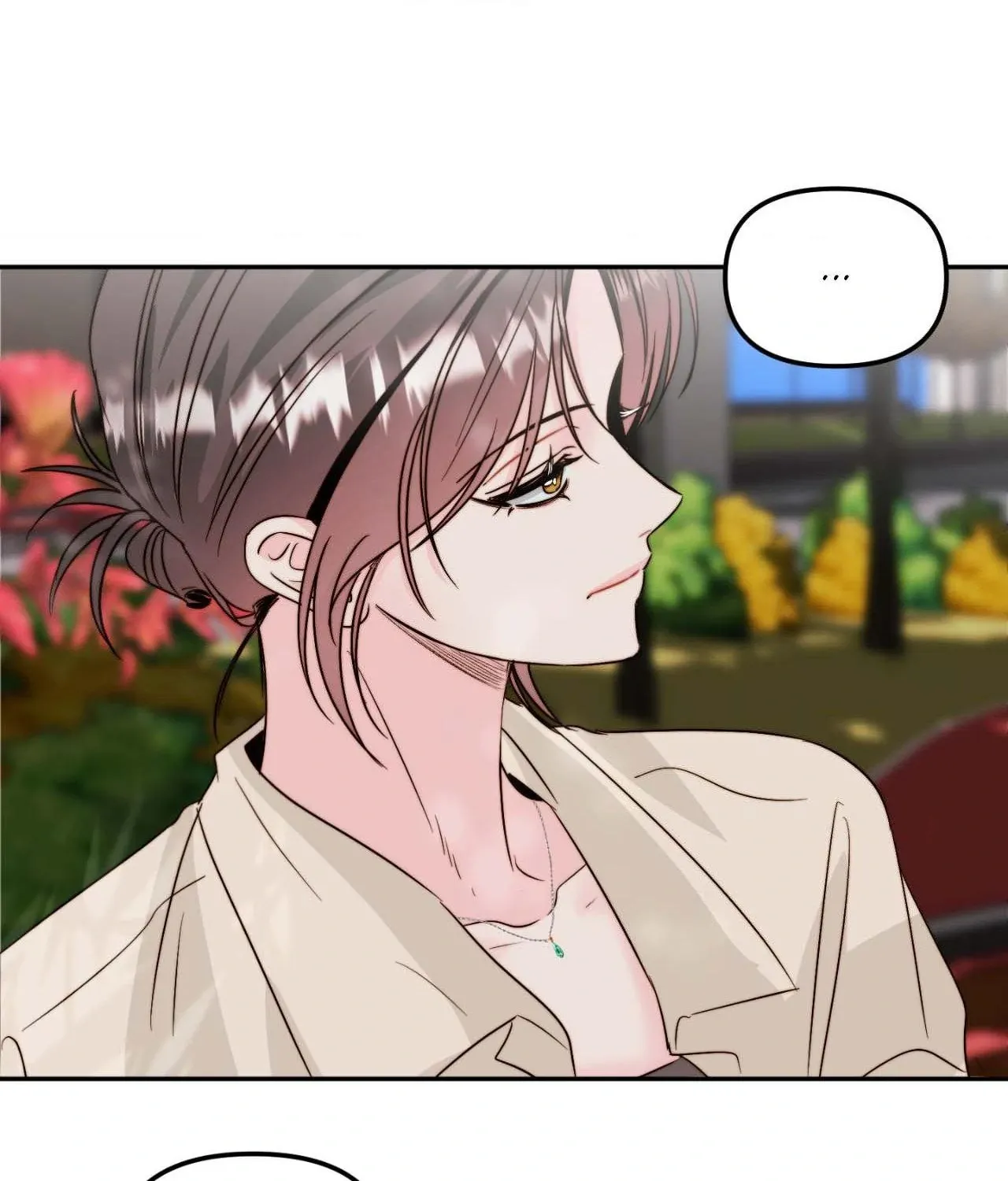 Love Rides on Pheromone Allergy Chapter 34 page 53 - 