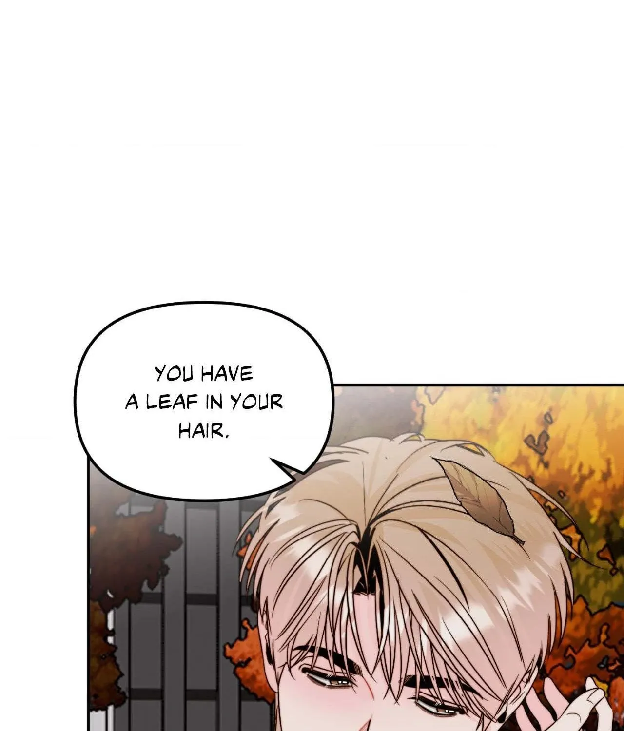Love Rides on Pheromone Allergy Chapter 34 page 57 - 