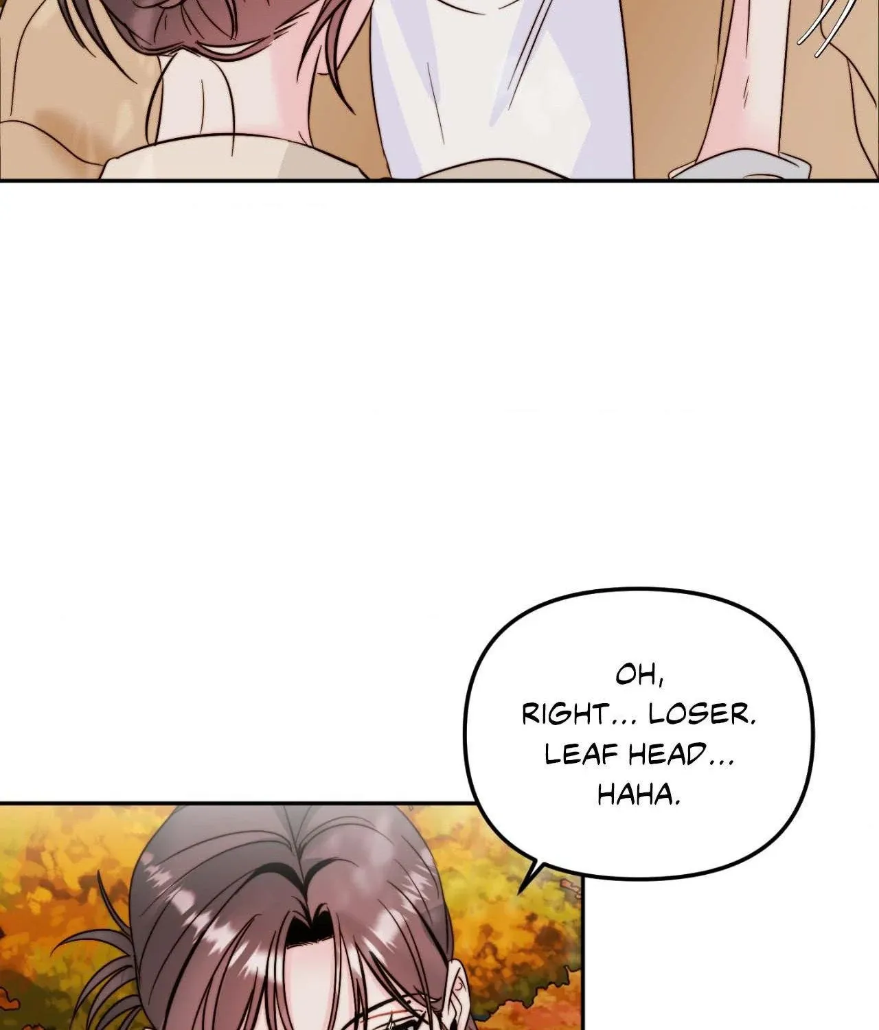 Love Rides on Pheromone Allergy Chapter 34 page 60 - 