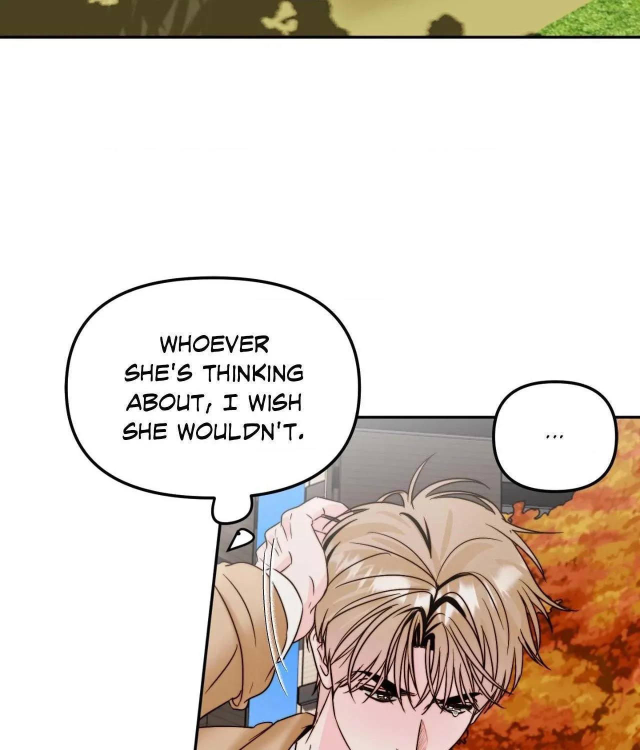 Love Rides on Pheromone Allergy Chapter 34 page 63 - 
