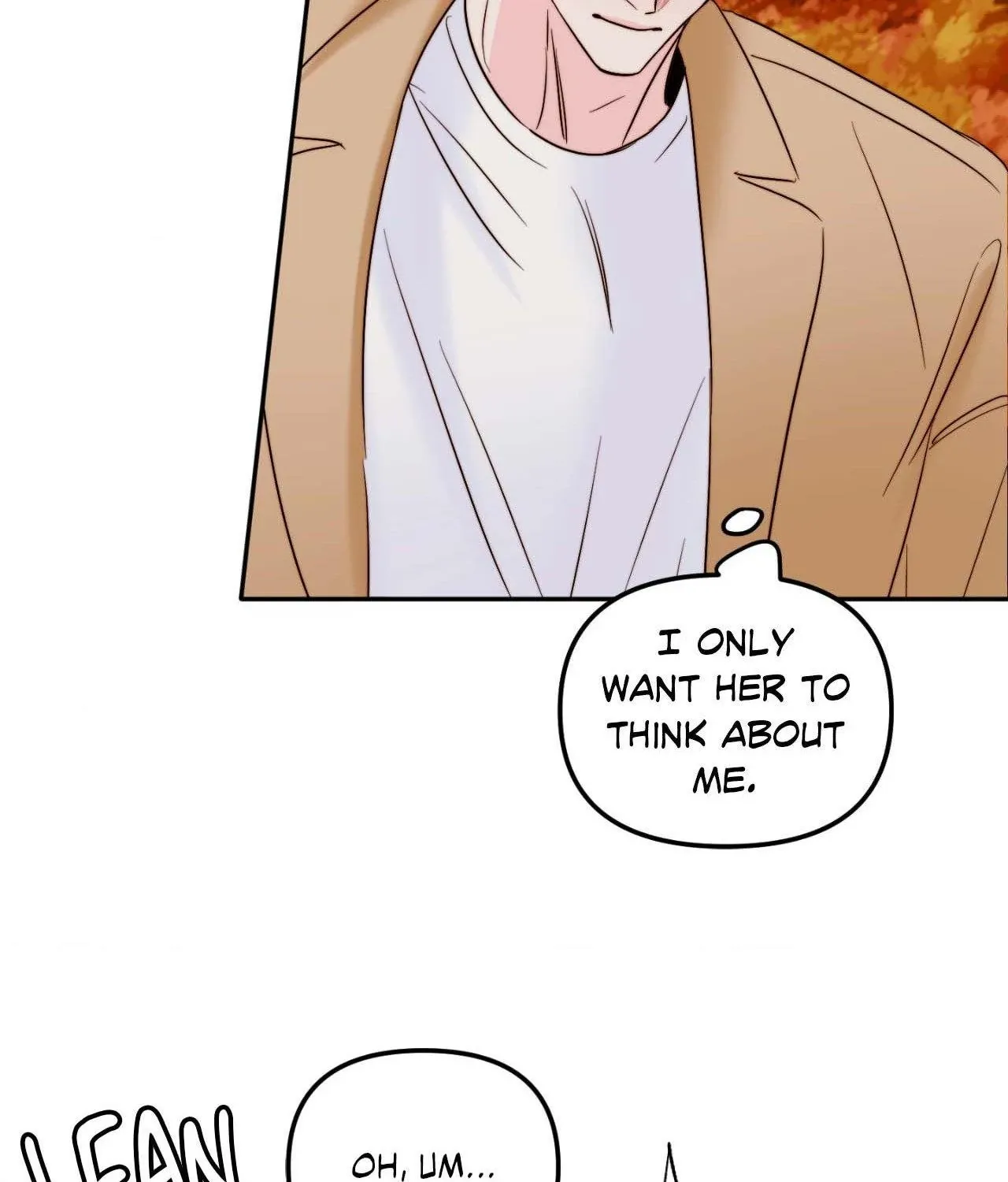 Love Rides on Pheromone Allergy Chapter 34 page 64 - 