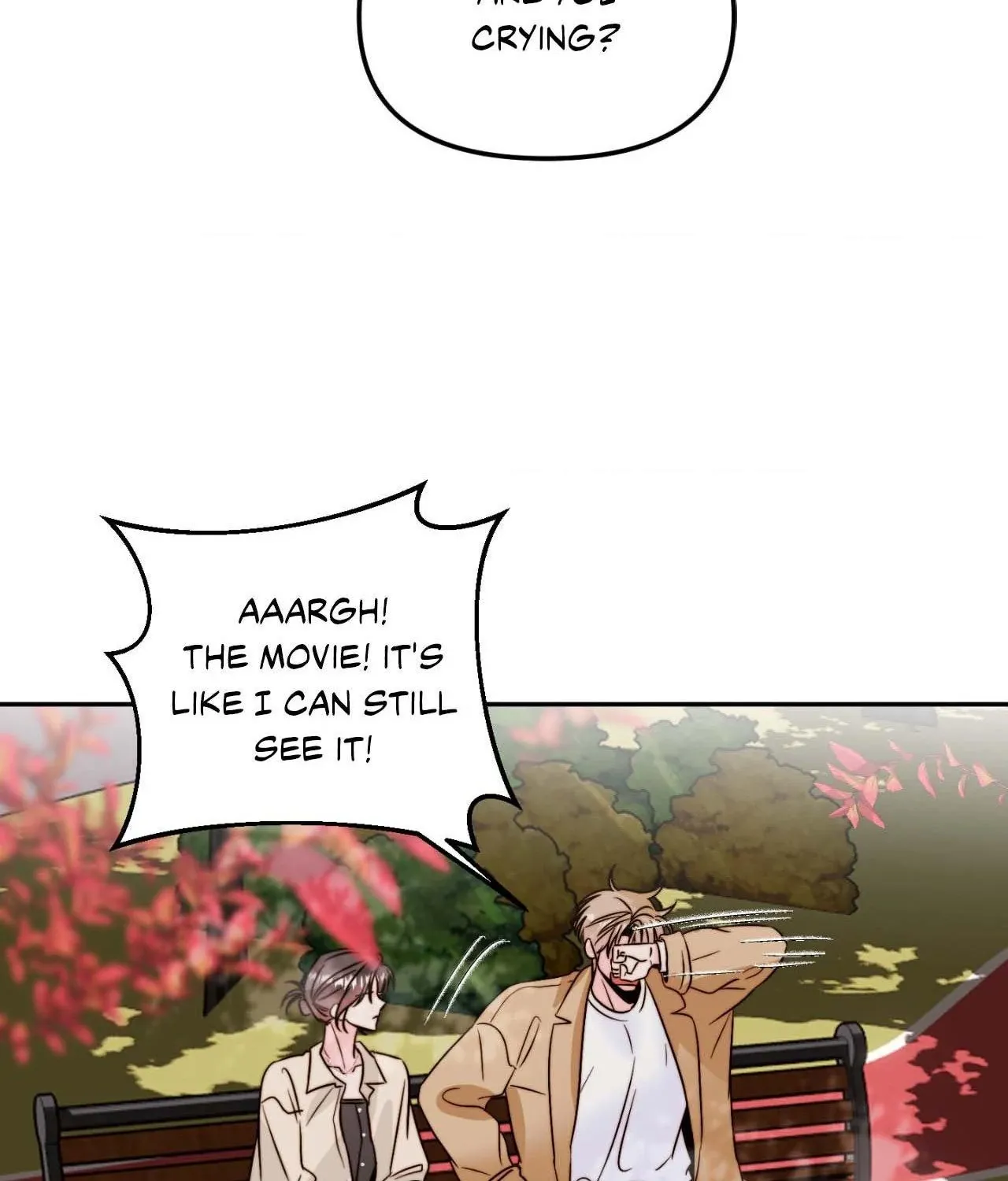 Love Rides on Pheromone Allergy Chapter 34 page 66 - 