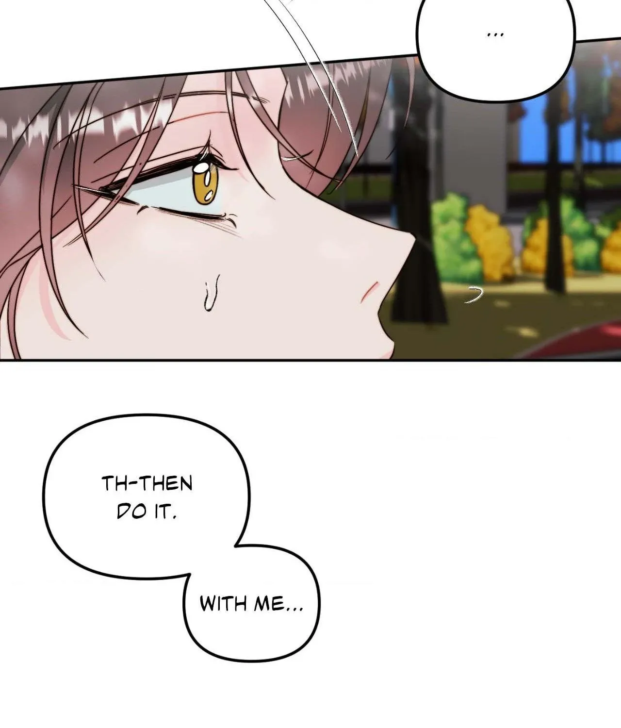 Love Rides on Pheromone Allergy Chapter 34 page 68 - 