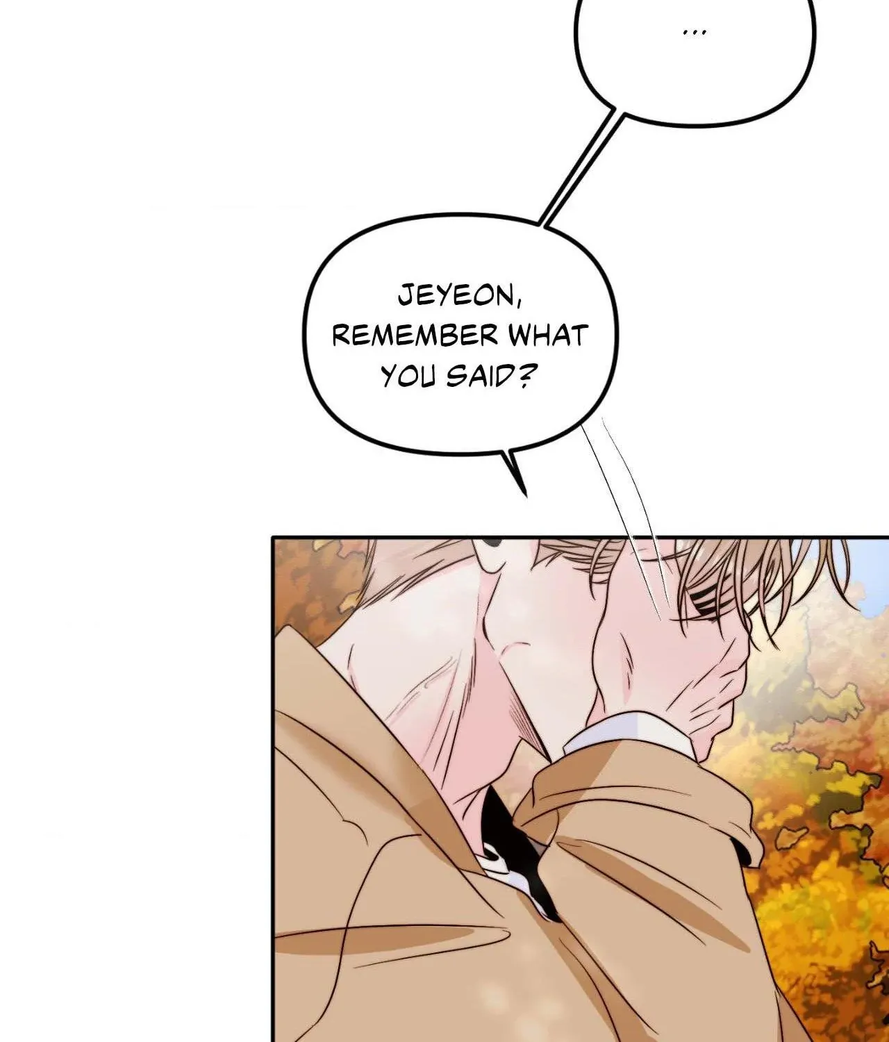 Love Rides on Pheromone Allergy Chapter 34 page 72 - 