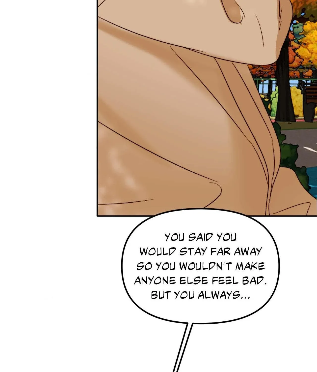 Love Rides on Pheromone Allergy Chapter 34 page 73 - 