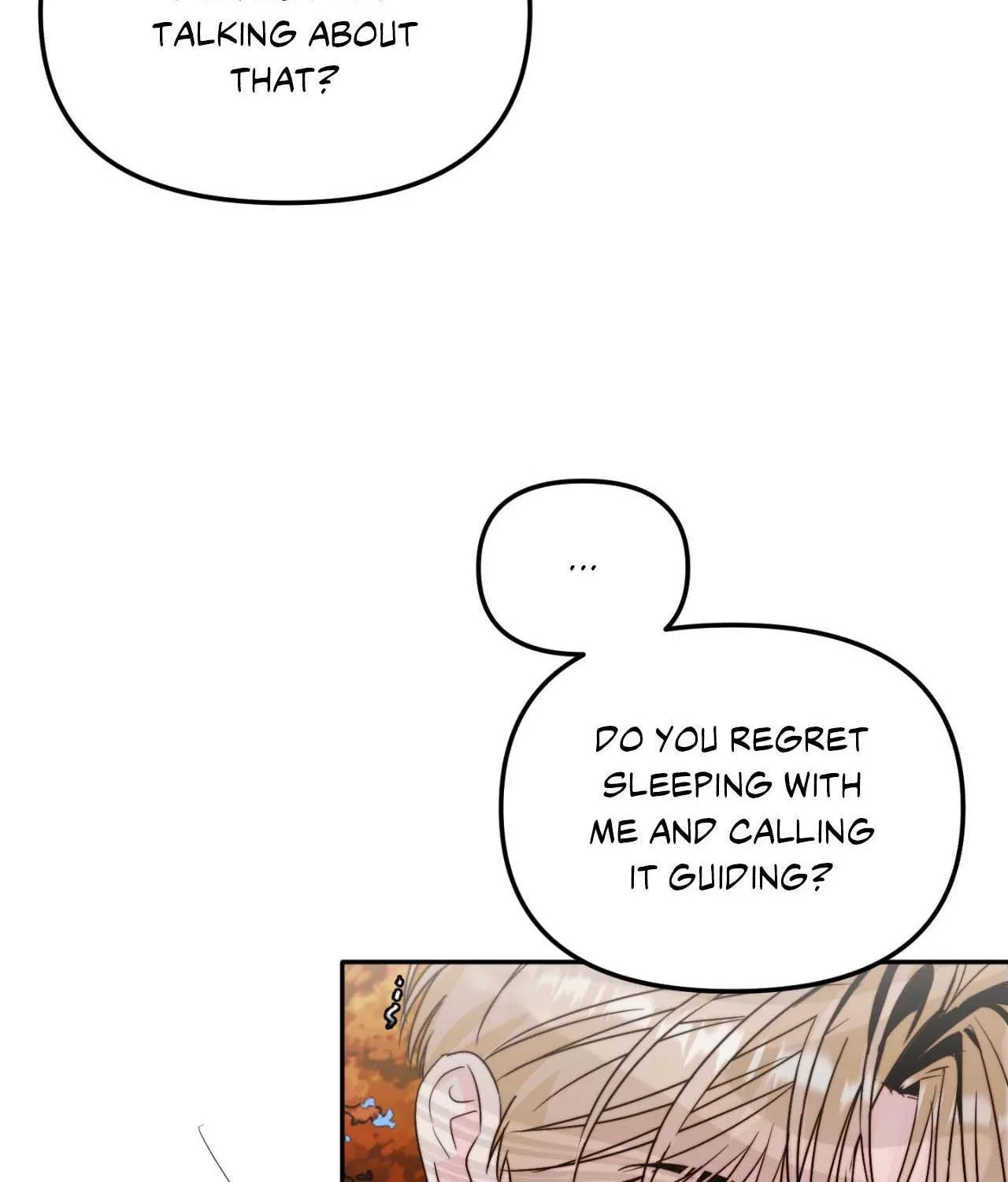Love Rides on Pheromone Allergy Chapter 34 page 78 - 