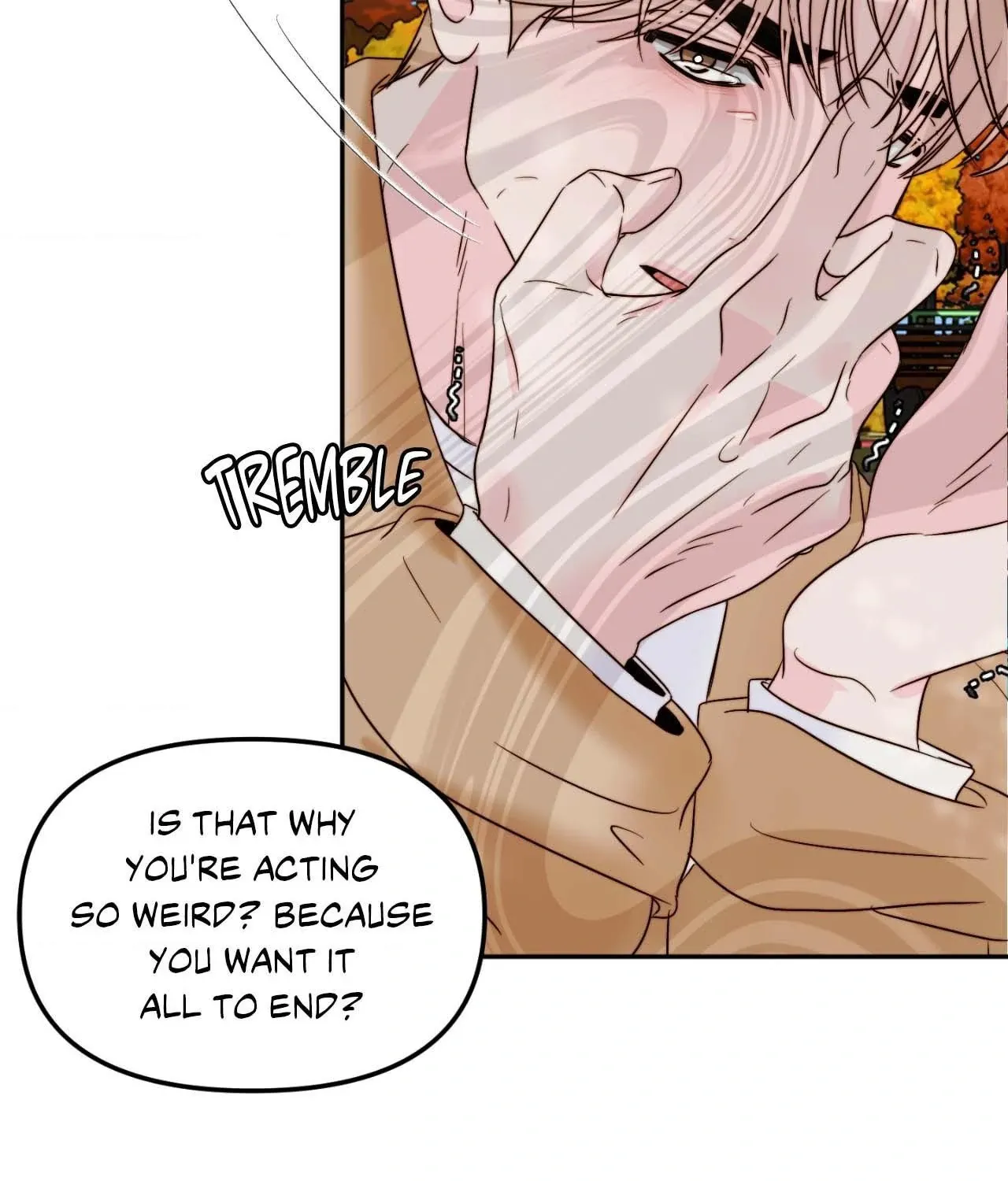 Love Rides on Pheromone Allergy Chapter 34 page 79 - 