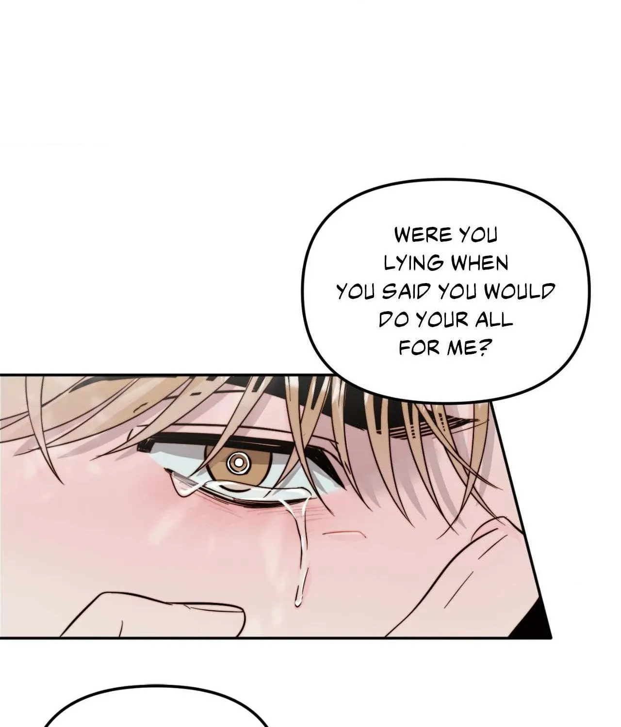 Love Rides on Pheromone Allergy Chapter 34 page 80 - 