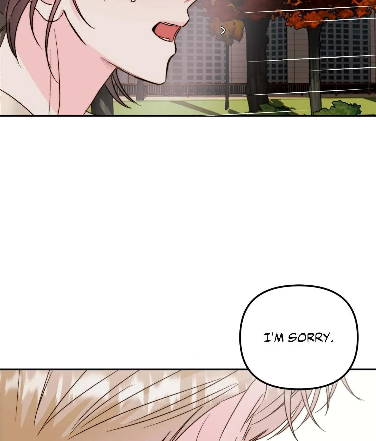 Love Rides on Pheromone Allergy Chapter 34 page 82 - 