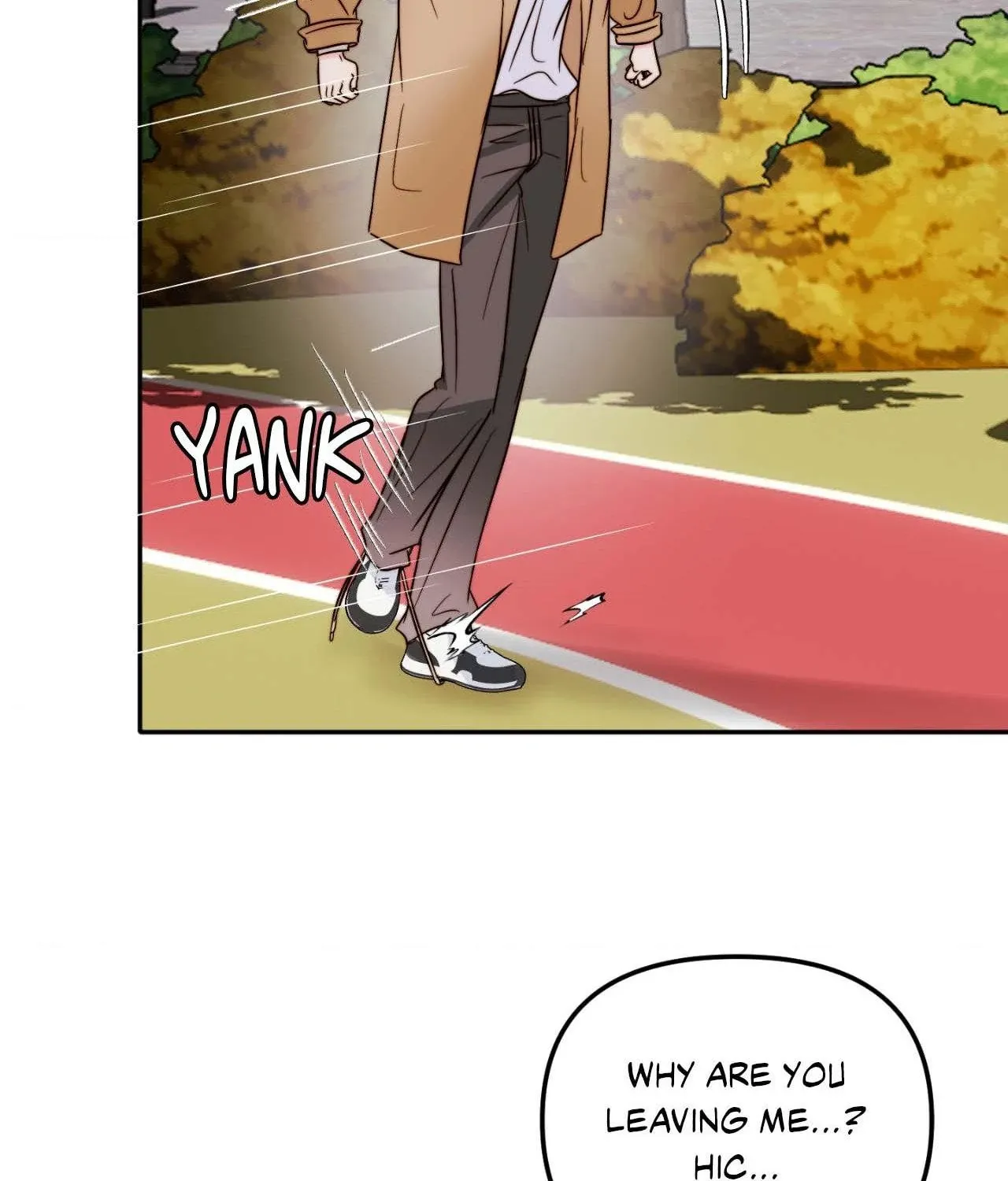 Love Rides on Pheromone Allergy Chapter 34 page 90 - 