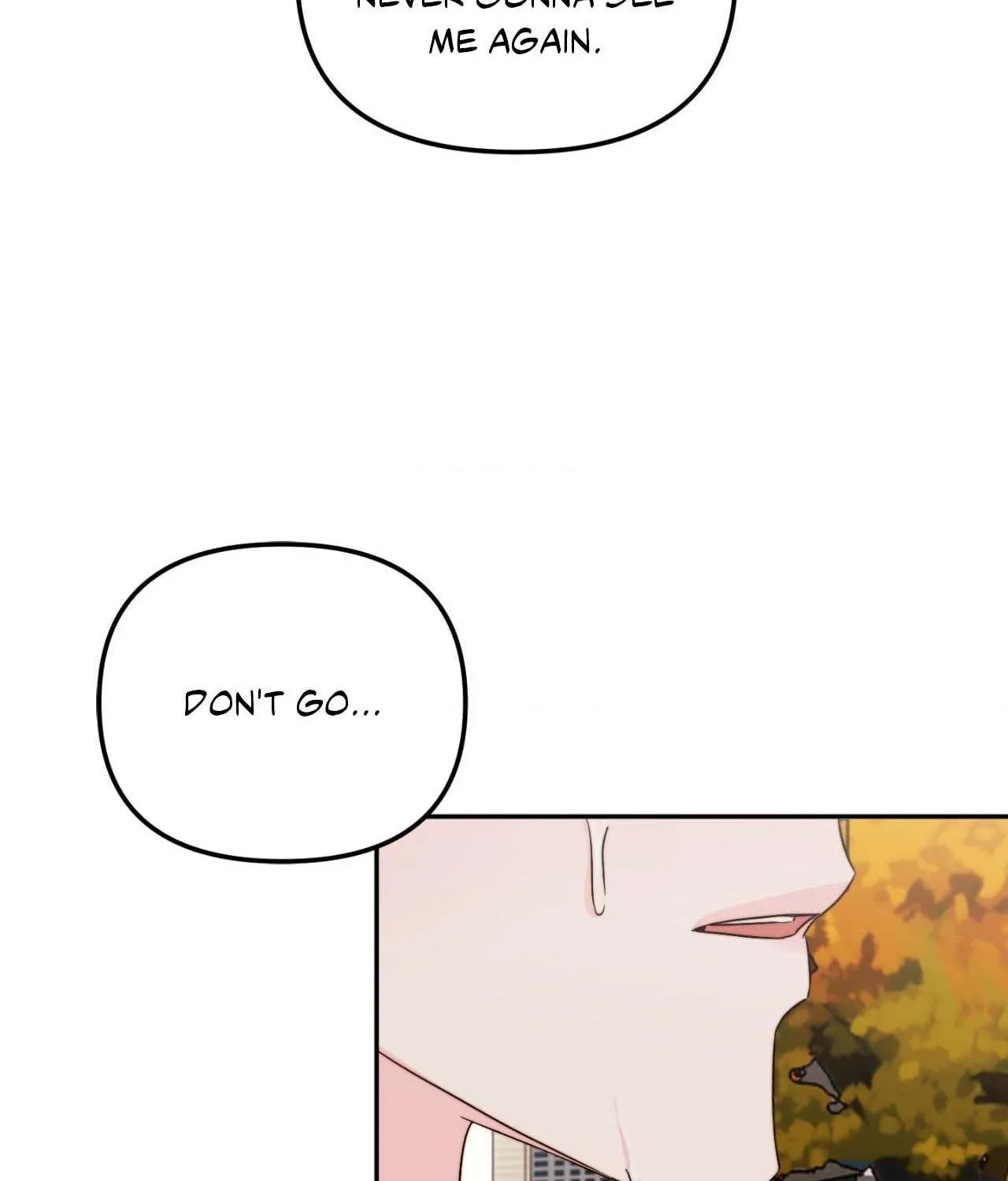 Love Rides on Pheromone Allergy Chapter 34 page 93 - 