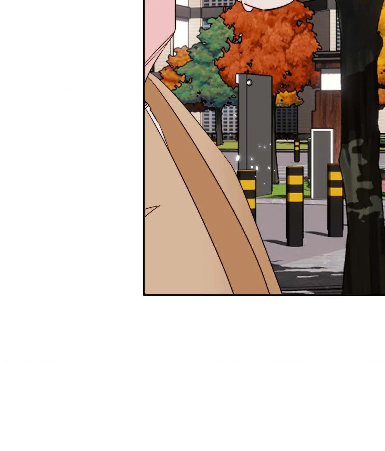 Love Rides on Pheromone Allergy Chapter 34 page 94 - 