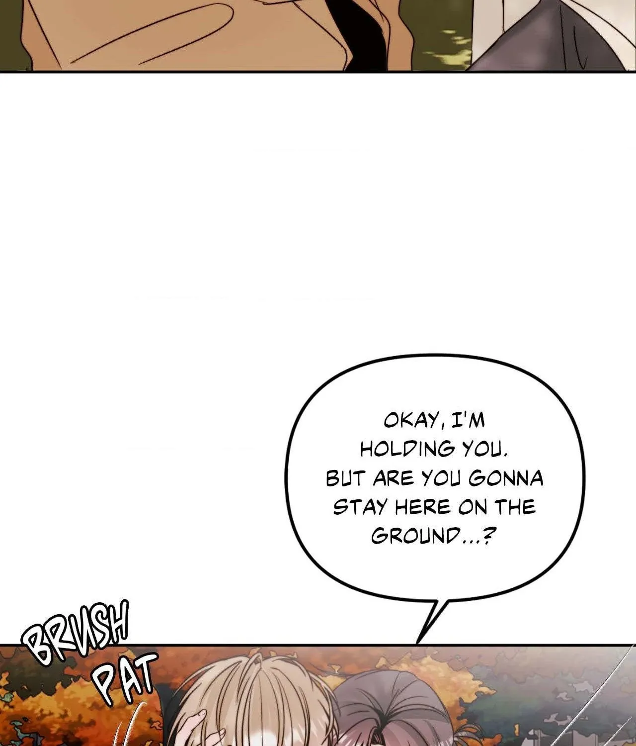 Love Rides on Pheromone Allergy Chapter 35 page 16 - 