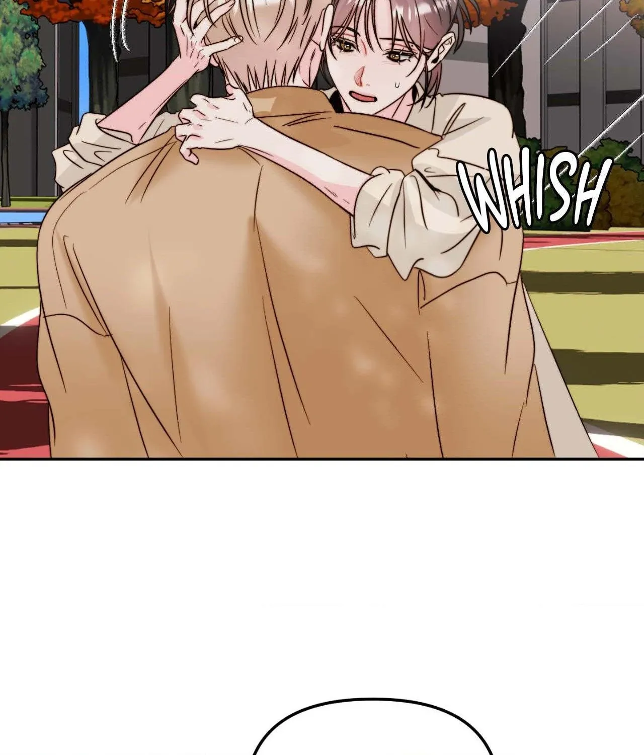 Love Rides on Pheromone Allergy Chapter 35 page 17 - 