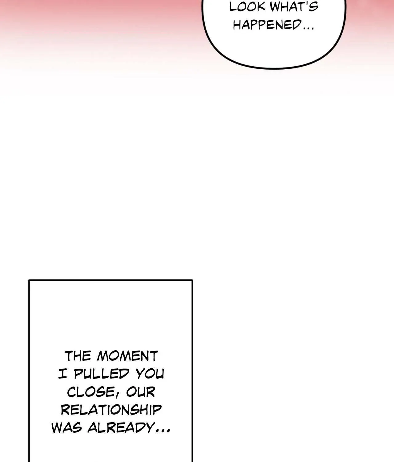 Love Rides on Pheromone Allergy Chapter 35 page 3 - 