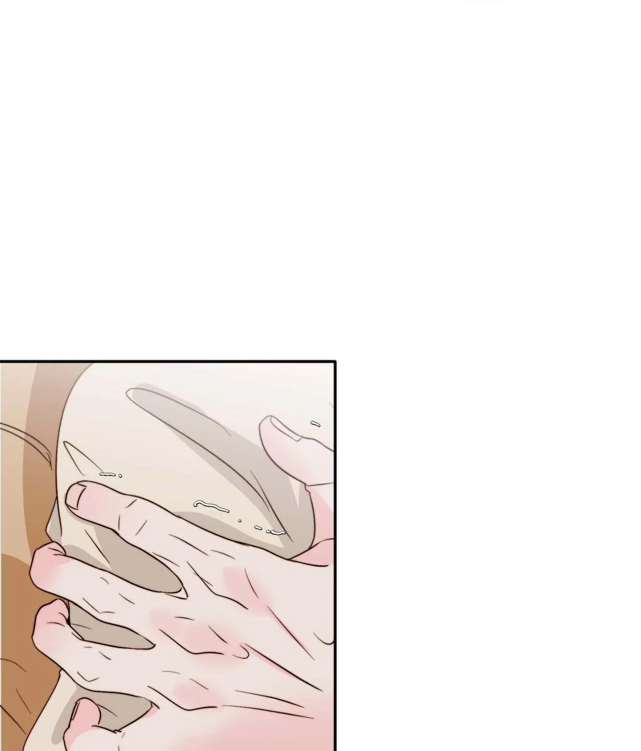 Love Rides on Pheromone Allergy Chapter 35 page 21 - 