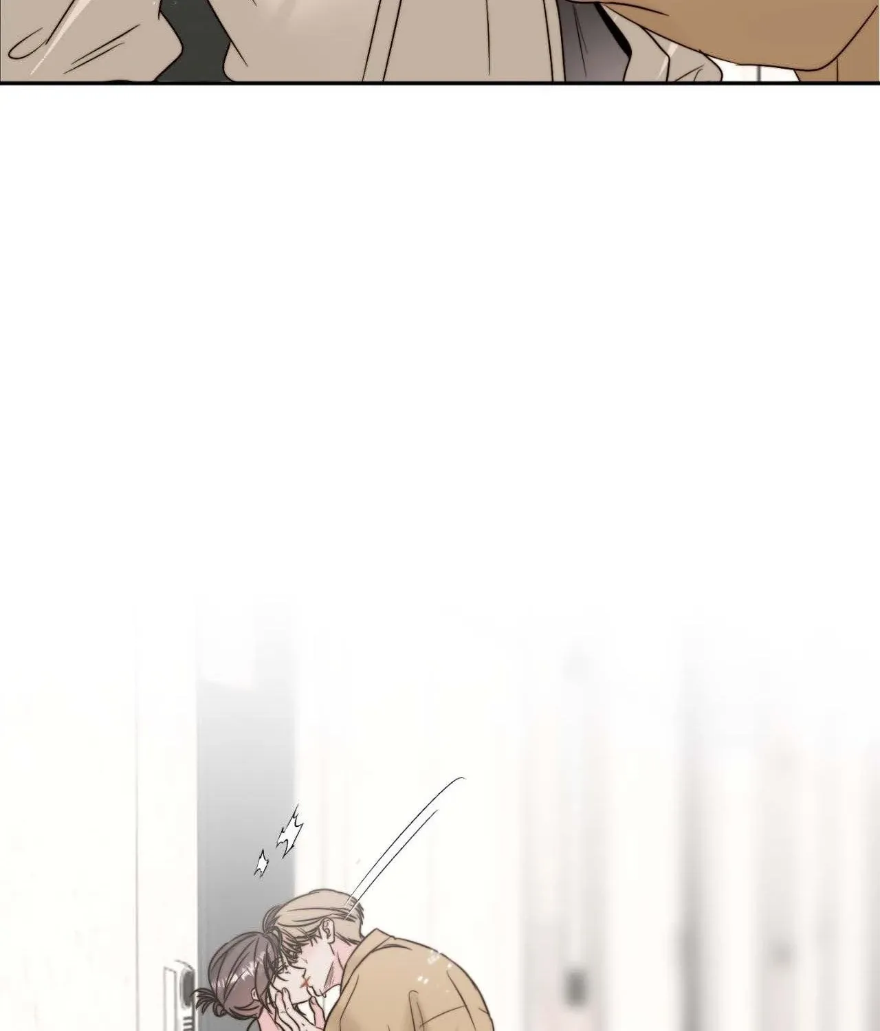 Love Rides on Pheromone Allergy Chapter 35 page 31 - 