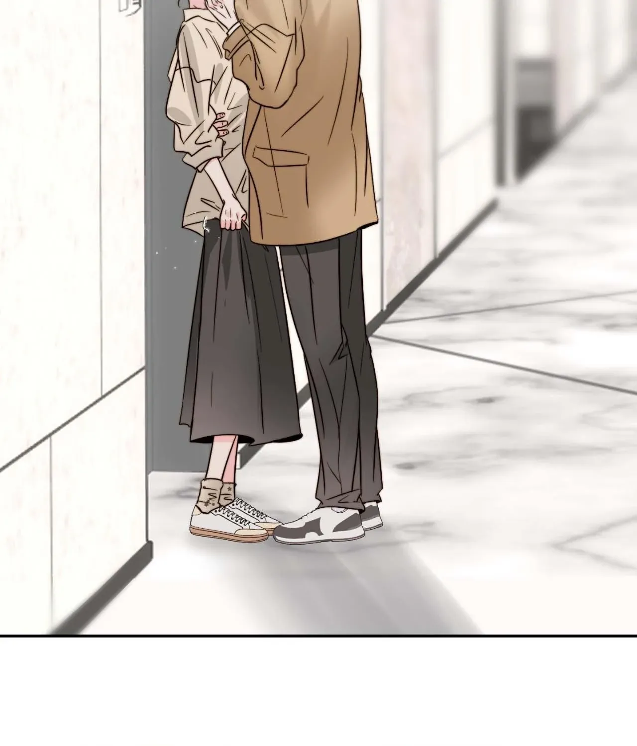 Love Rides on Pheromone Allergy Chapter 35 page 32 - 