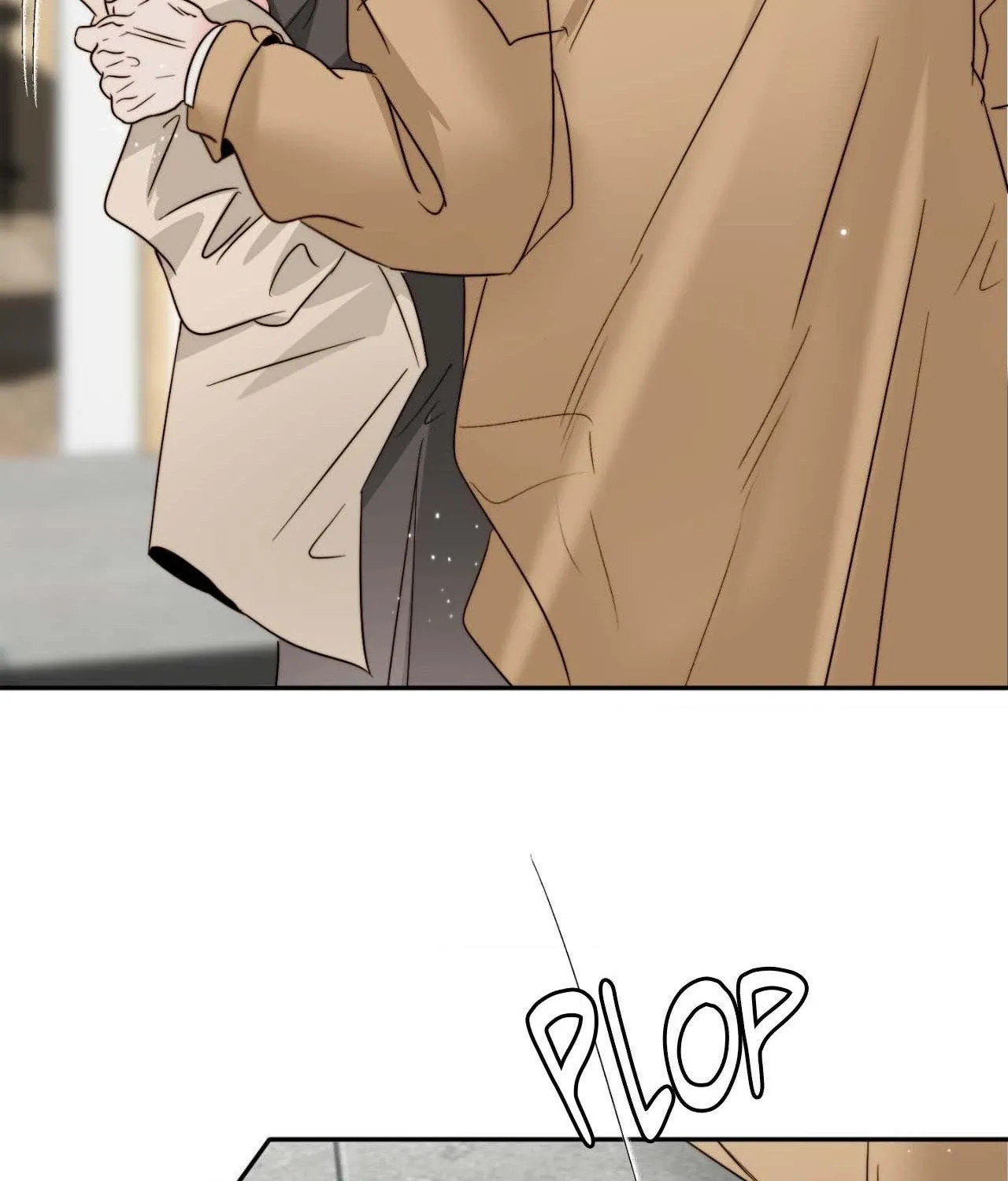 Love Rides on Pheromone Allergy Chapter 35 page 42 - 