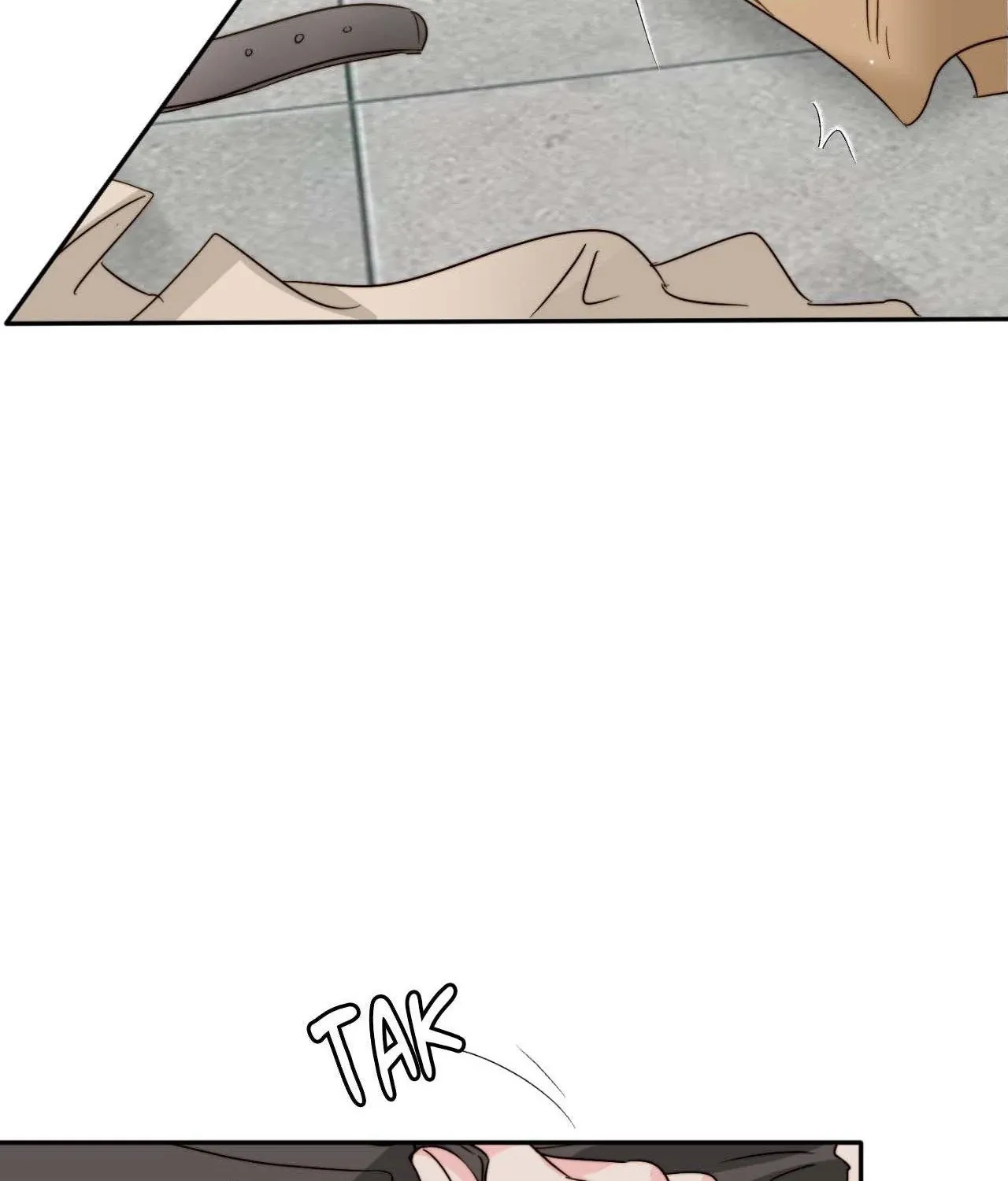 Love Rides on Pheromone Allergy Chapter 35 page 43 - 