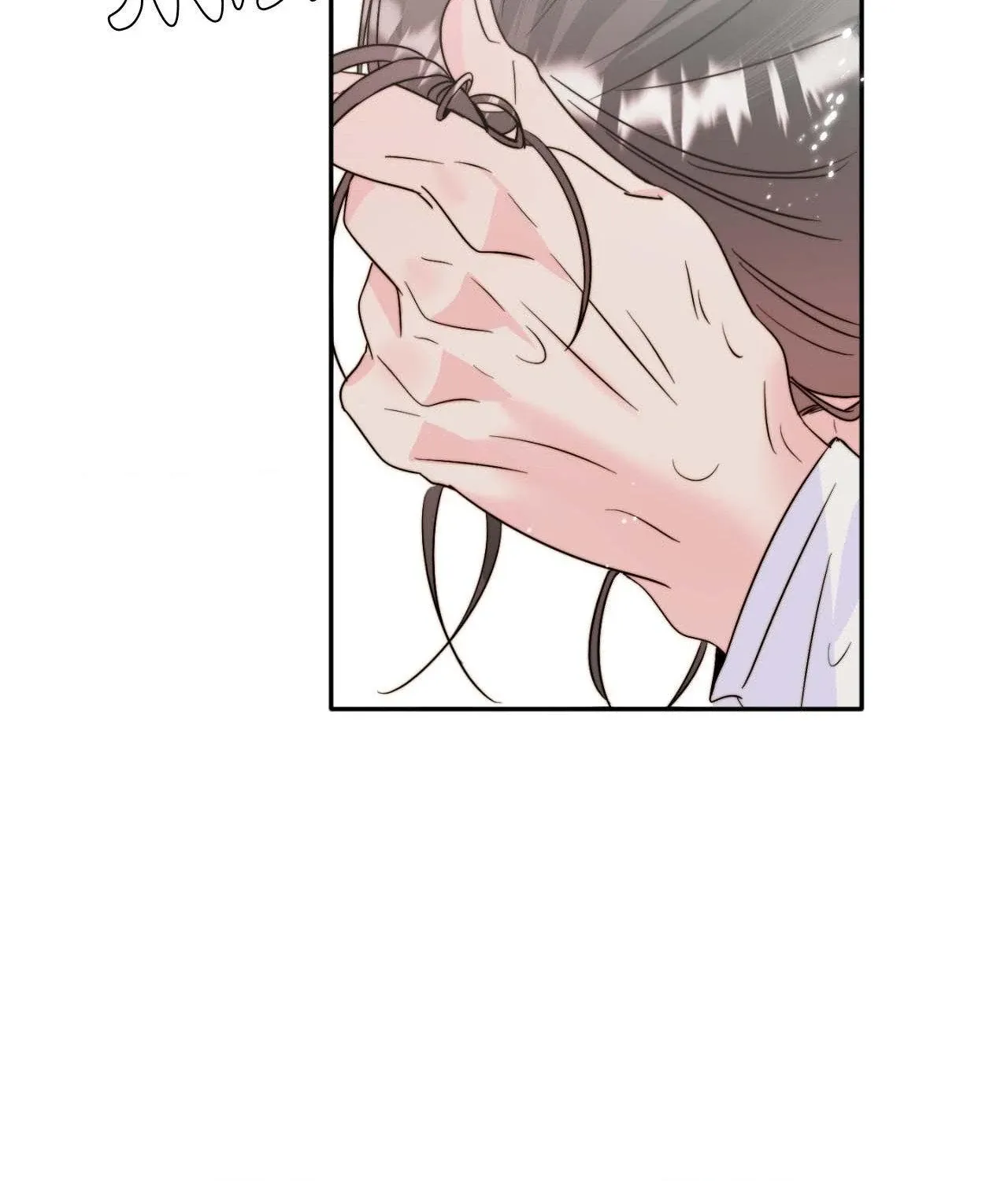 Love Rides on Pheromone Allergy Chapter 35 page 46 - 