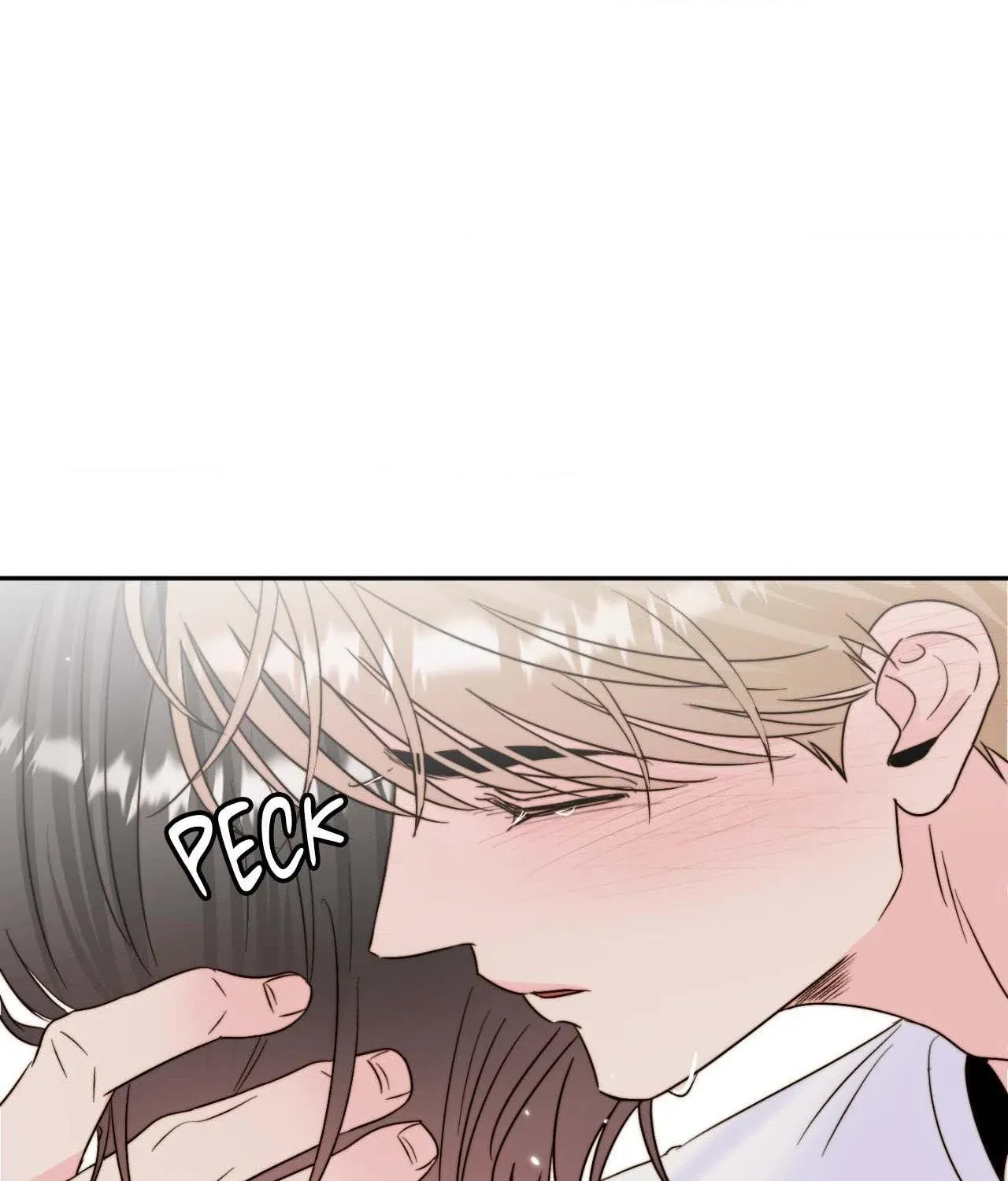 Love Rides on Pheromone Allergy Chapter 35 page 48 - 