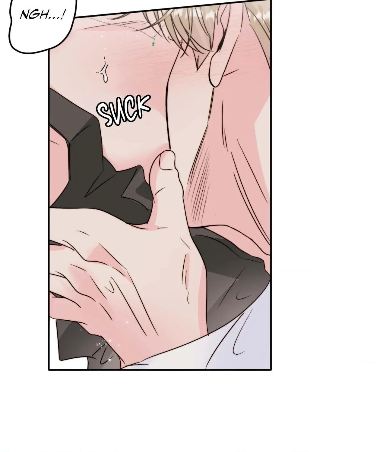 Love Rides on Pheromone Allergy Chapter 35 page 51 - 