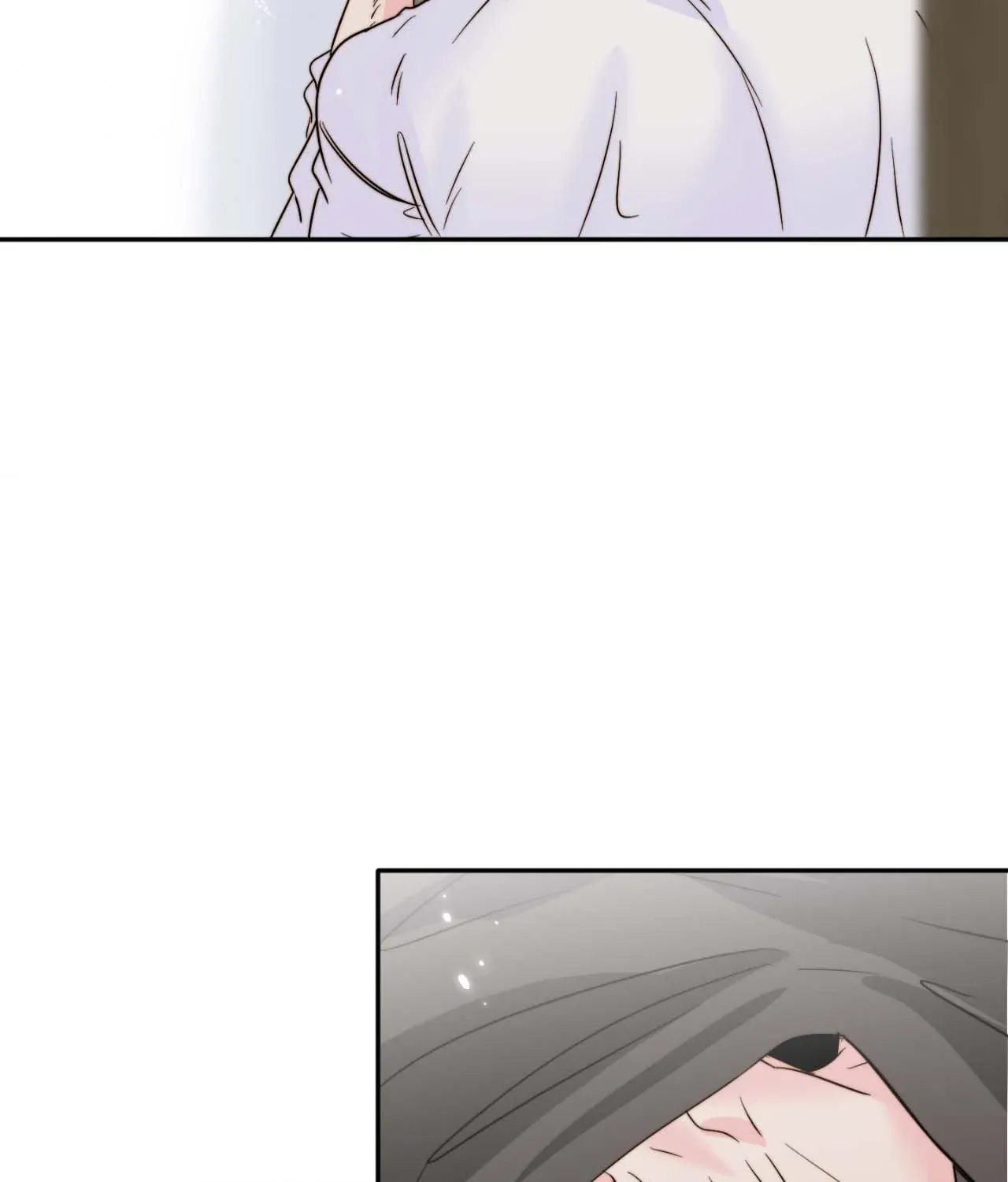 Love Rides on Pheromone Allergy Chapter 35 page 53 - 