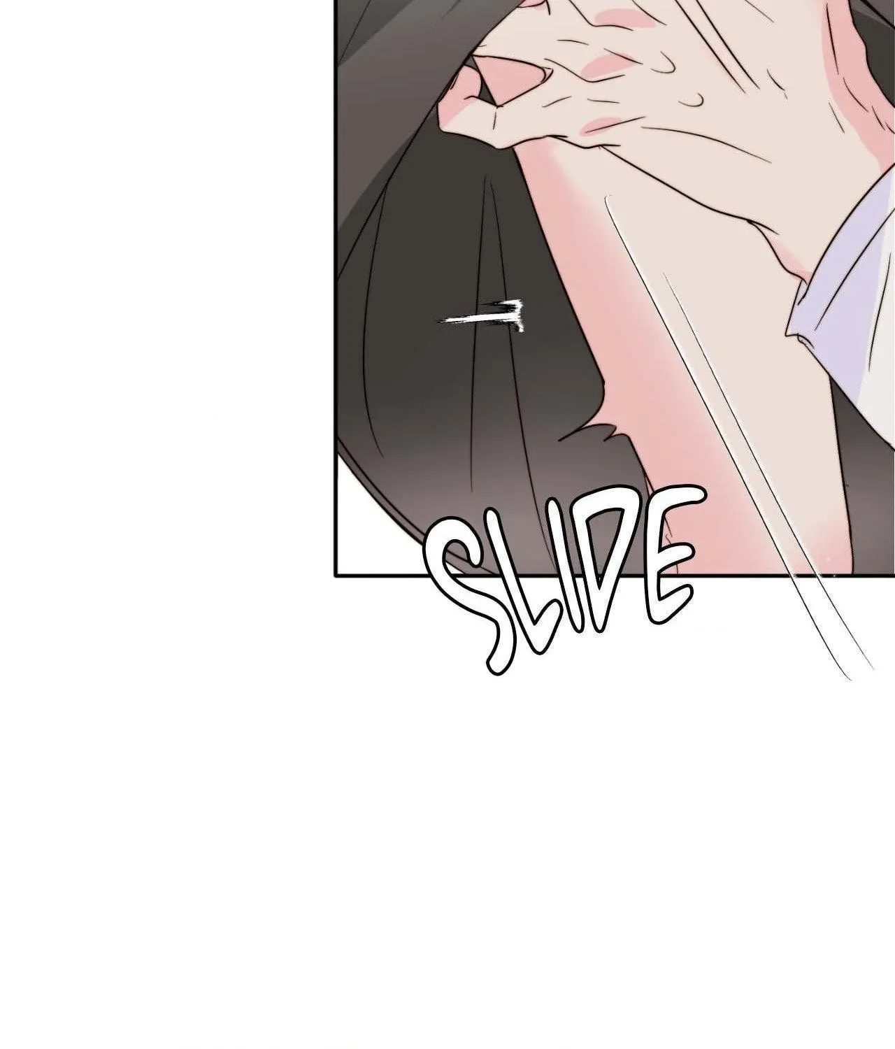 Love Rides on Pheromone Allergy Chapter 35 page 54 - 