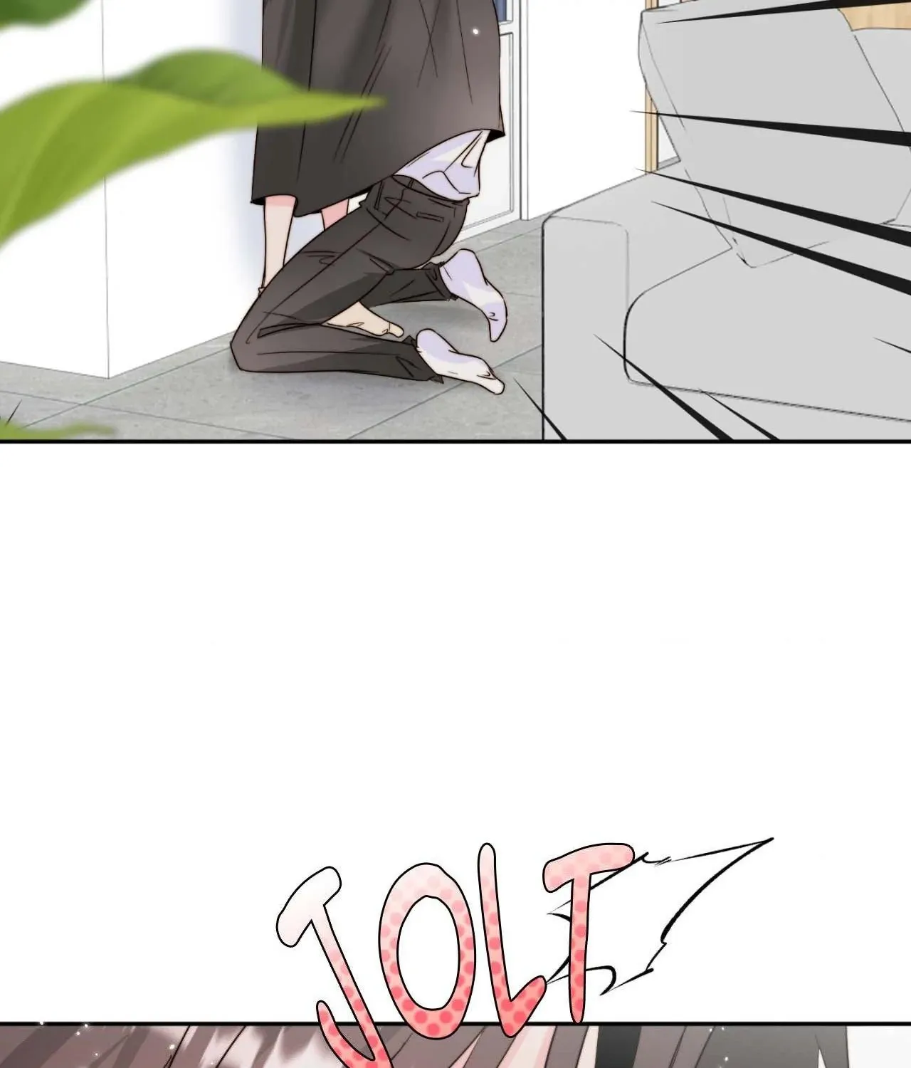 Love Rides on Pheromone Allergy Chapter 35 page 57 - 